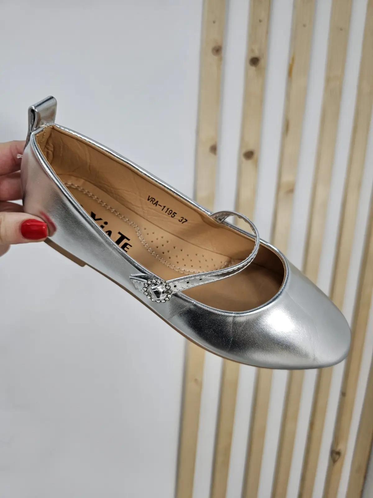 Mercedita Ainara Plata