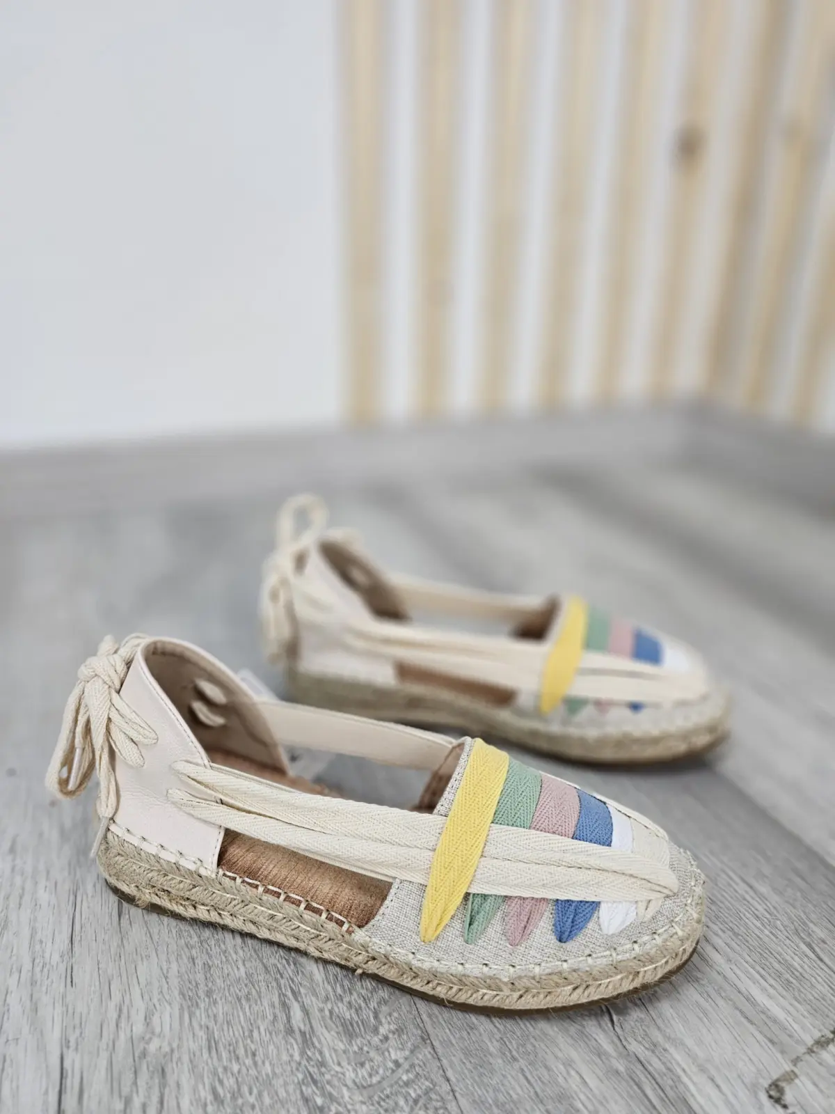 Esparto Natalia Colores