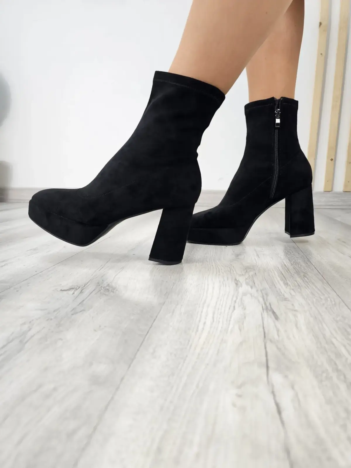 Bota Aurora Antelina