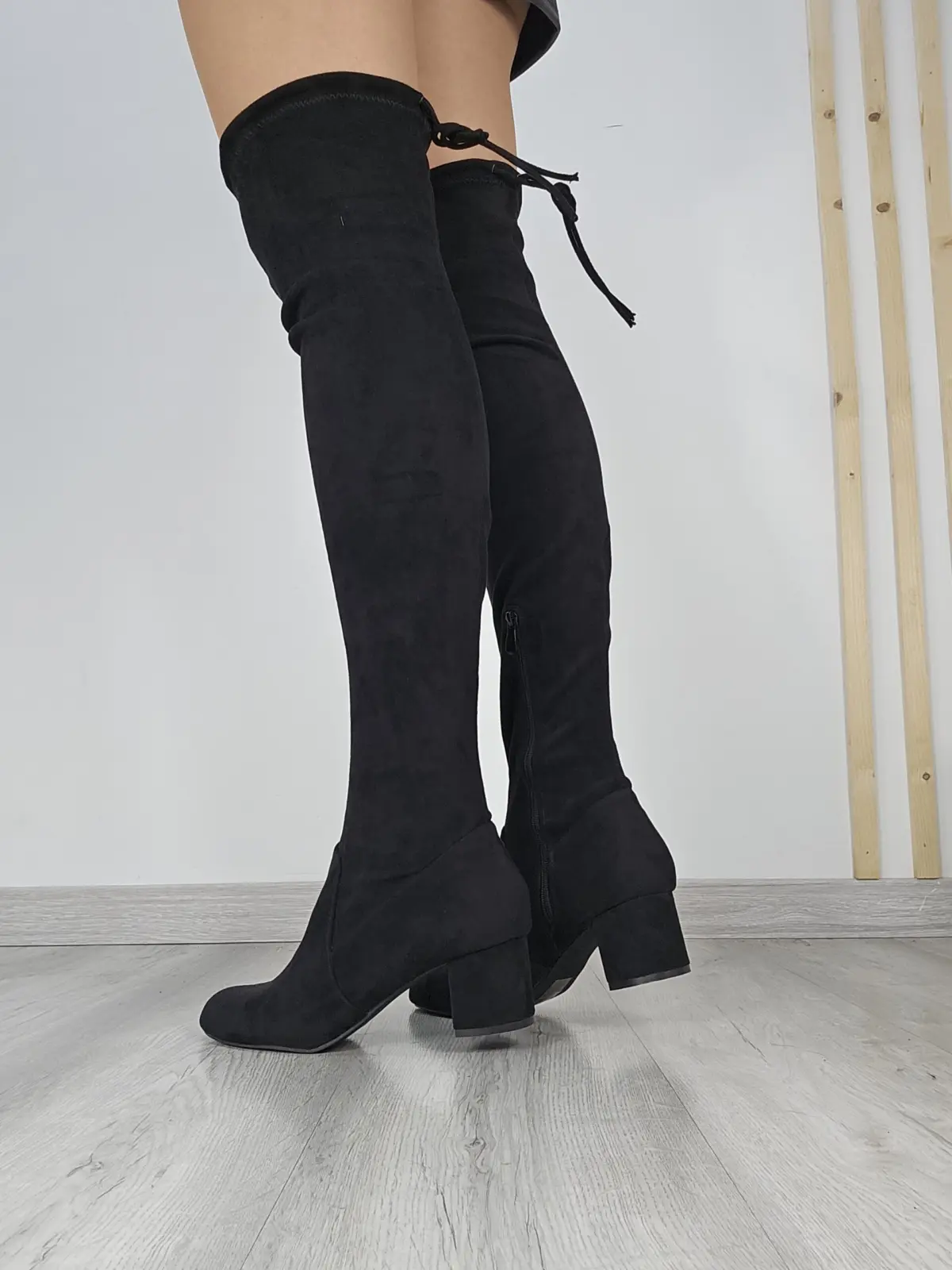 Bota Laura