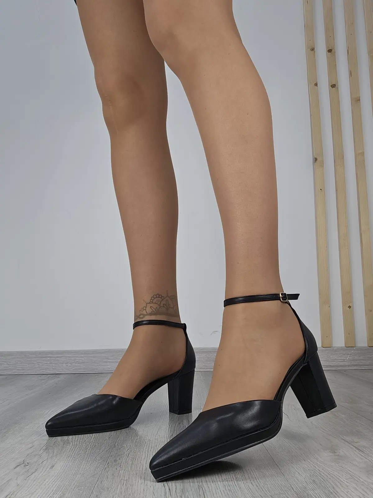 Zapato Elisa