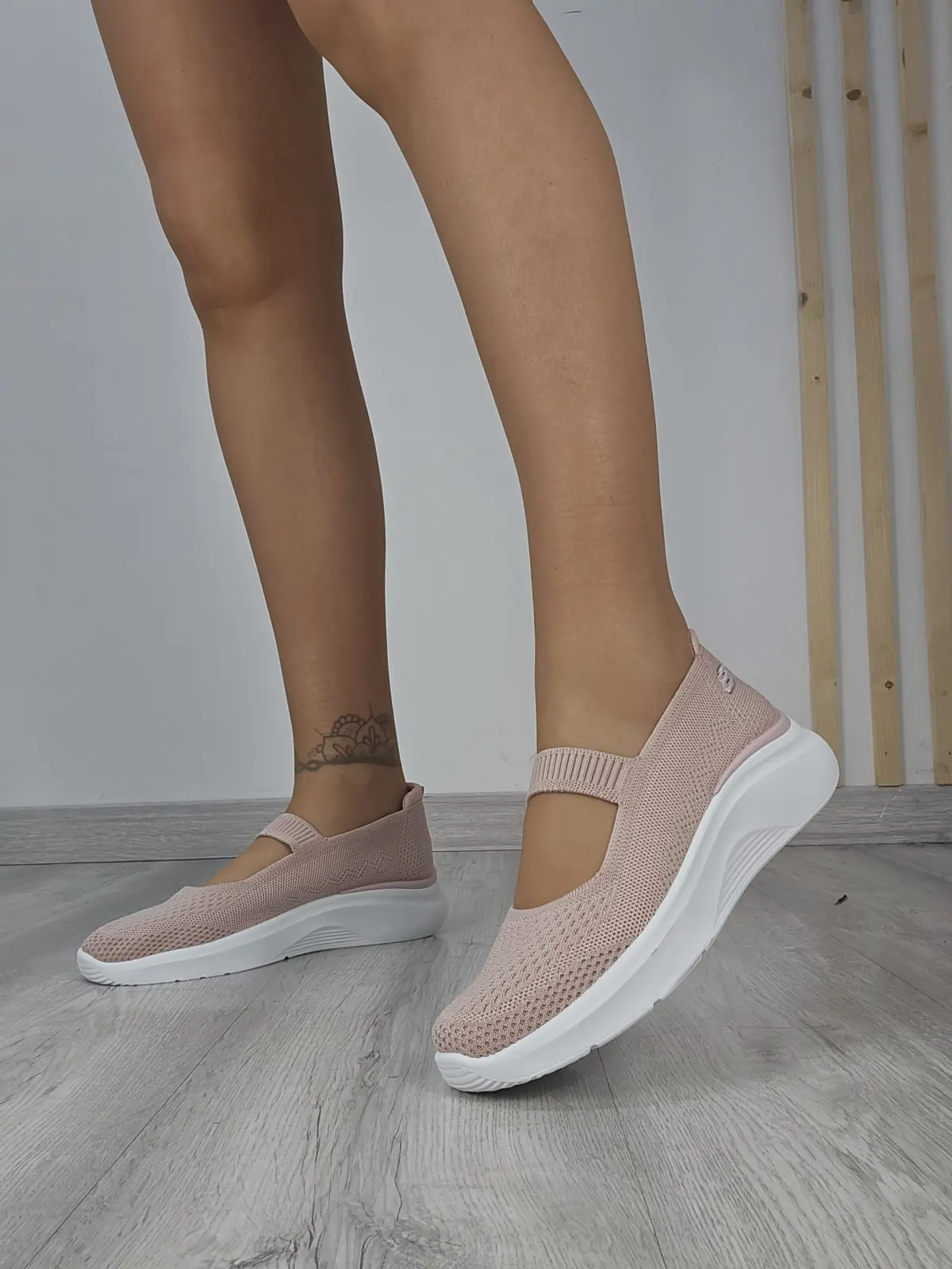 Deportiva Mila Rosa
