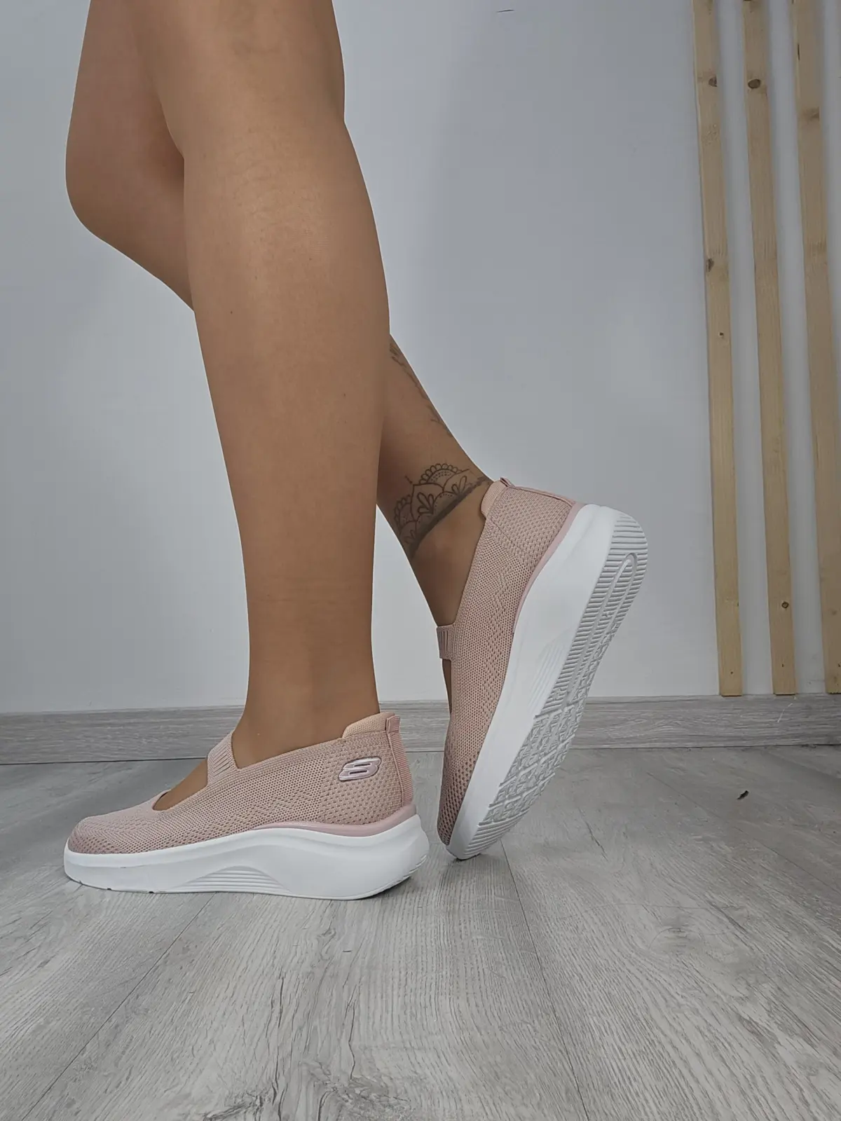Deportiva Mila Rosa