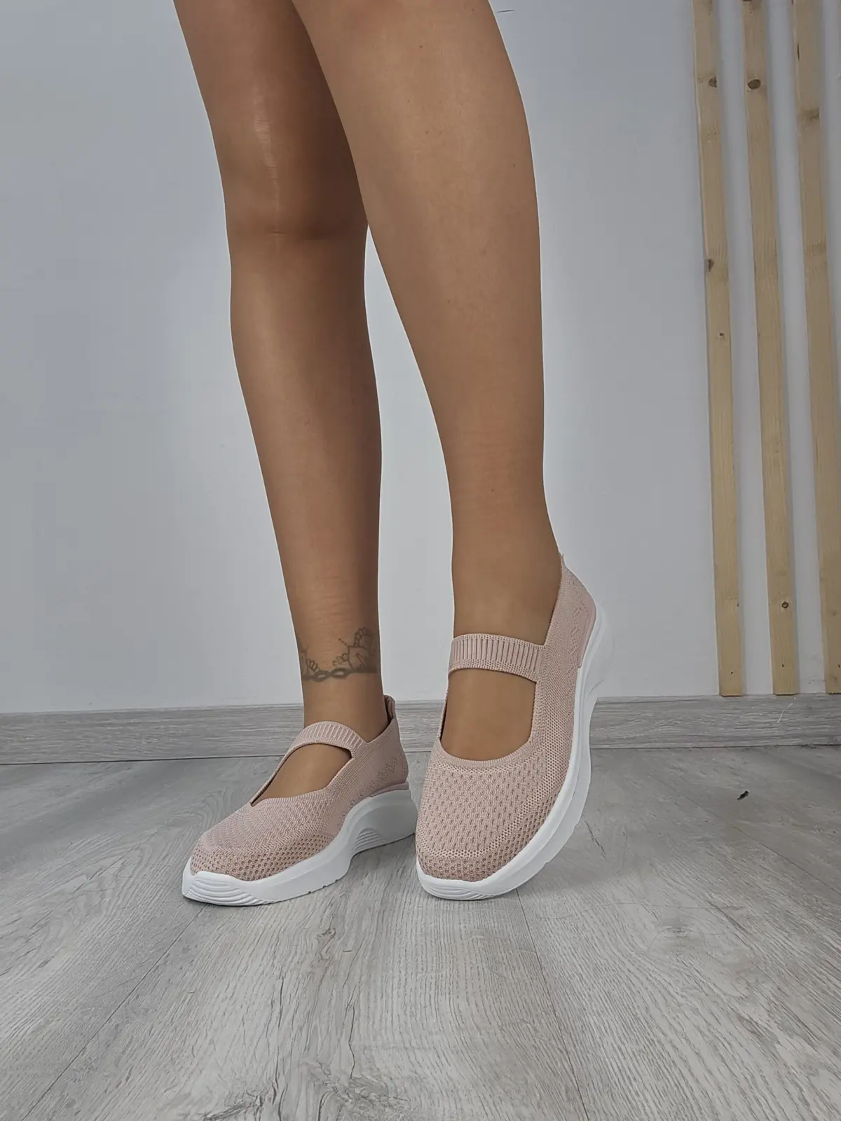Deportiva Mila Rosa