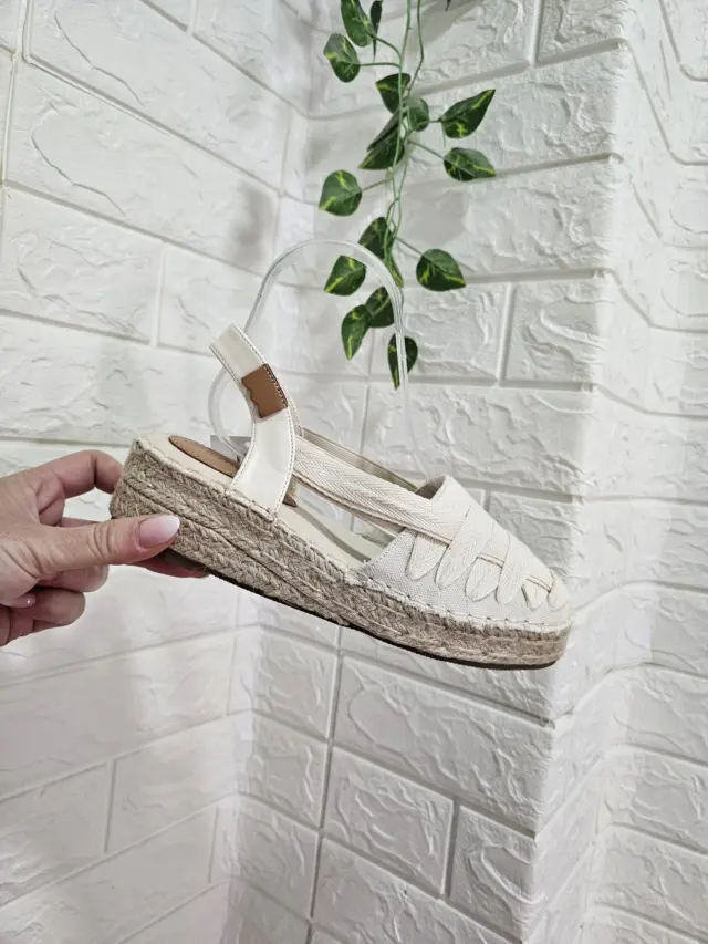 Esparto Marisol Beige
