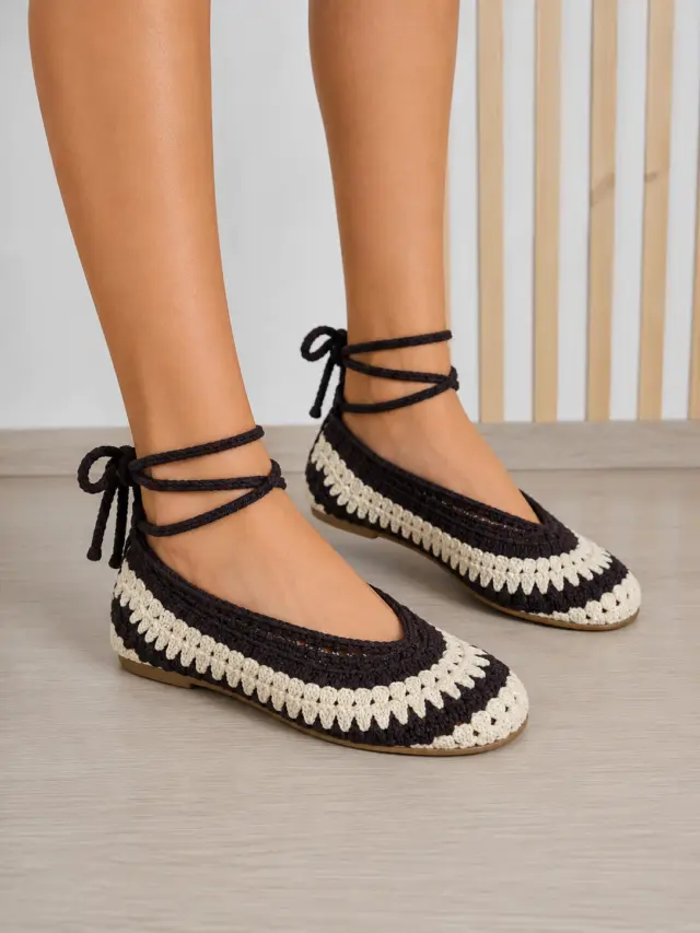 Mercedita Jimena Marrón/Beige